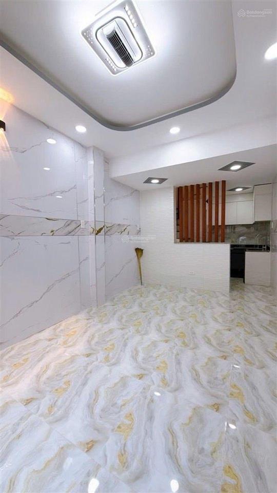Nhà đẹp  hxh  đường số q.4  5 tầng  khu phân lô  chào 6.48t