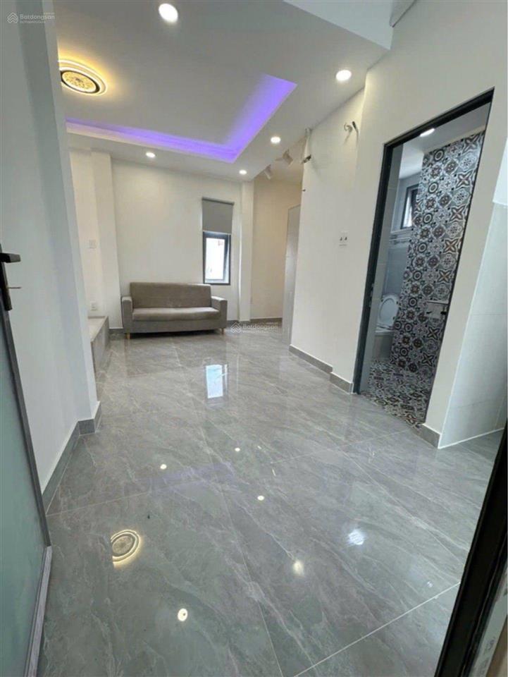 Nhà đẹp tôn đản  5 tầng  dòng tiền 240tr/ năm  dtsd 176m2  nở hậu  chào 5.18t
