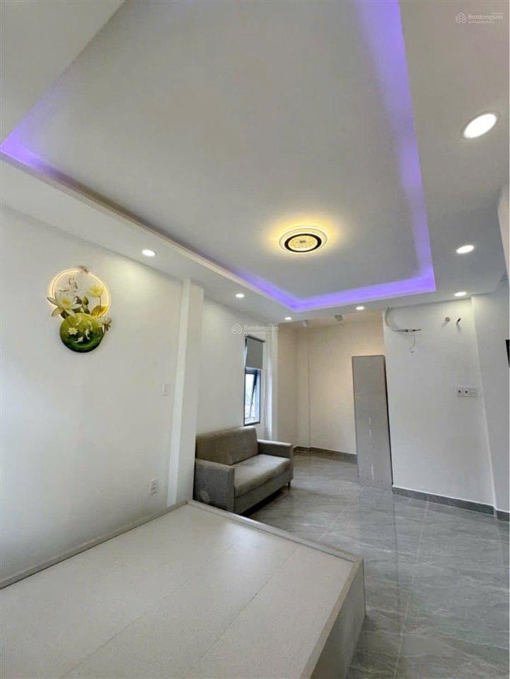 Nhà đẹp tôn đản  5 tầng  dòng tiền 240tr/ năm  dtsd 176m2  nở hậu  chào 5.18t