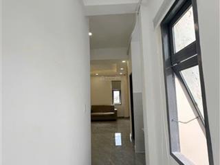 Nhà đẹp tôn đản  5 tầng  dòng tiền 240tr/ năm  dtsd 176m2  nở hậu  chào 5.18t