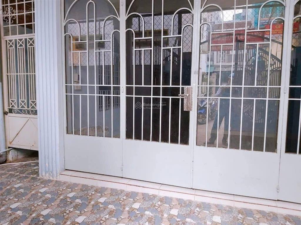 Nhà 2 tầng, 100m2, ngang hơn 6, sổ đẹp nở hậu, chỉ 7 tỷ nhỉnh