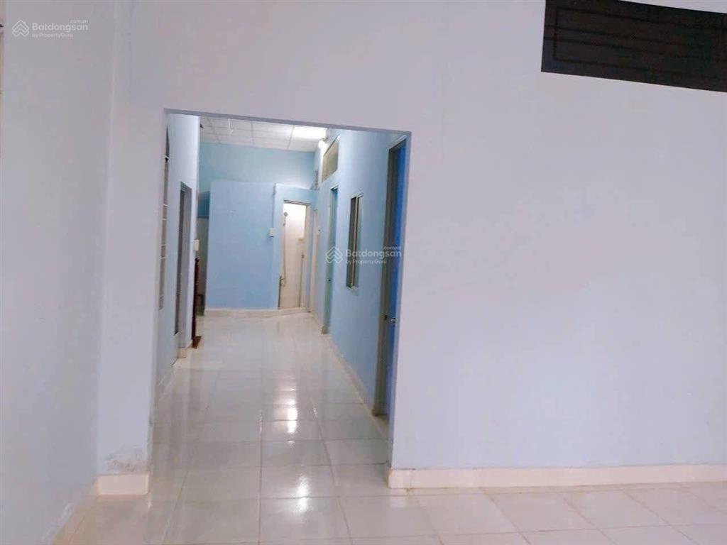Nhà 2 tầng, 100m2, ngang hơn 6, sổ đẹp nở hậu, chỉ 7 tỷ nhỉnh