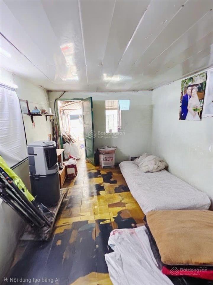Nhà tôn đản  77m2  6.69 tỷ  ngang 4.5m  shr
