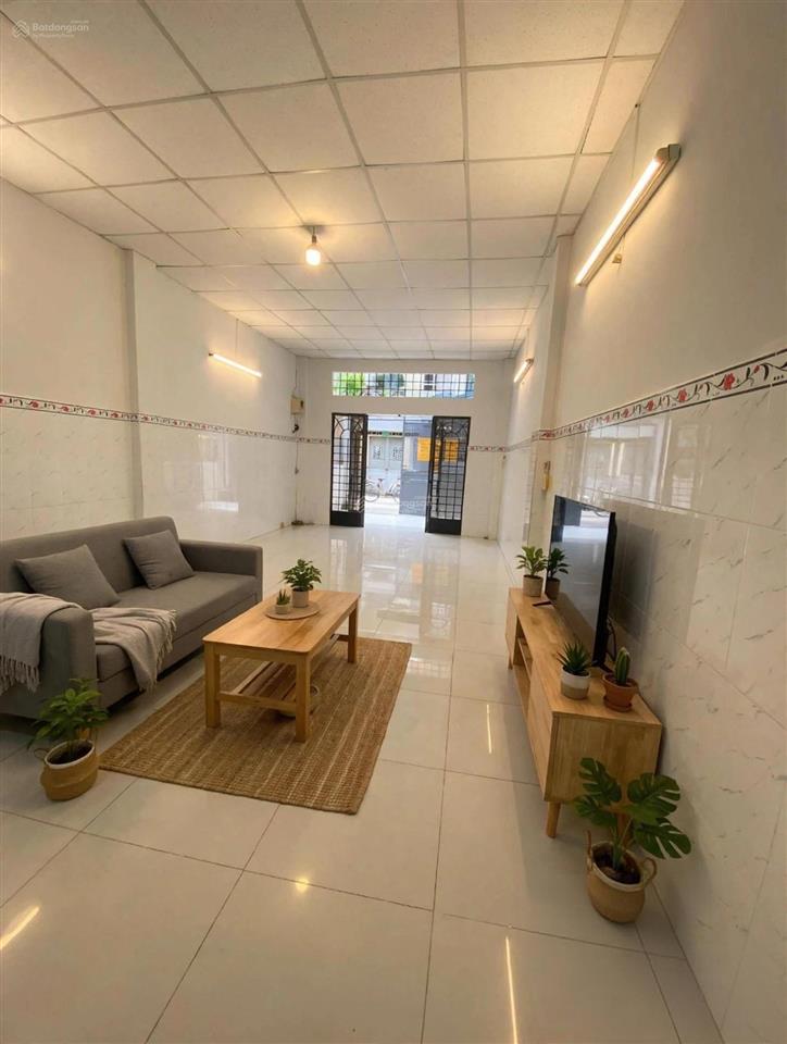 Bán 1 căn tặng 1 căn, 77m2, ngang 12, mua vừa ở và có dòng tiền ổn định