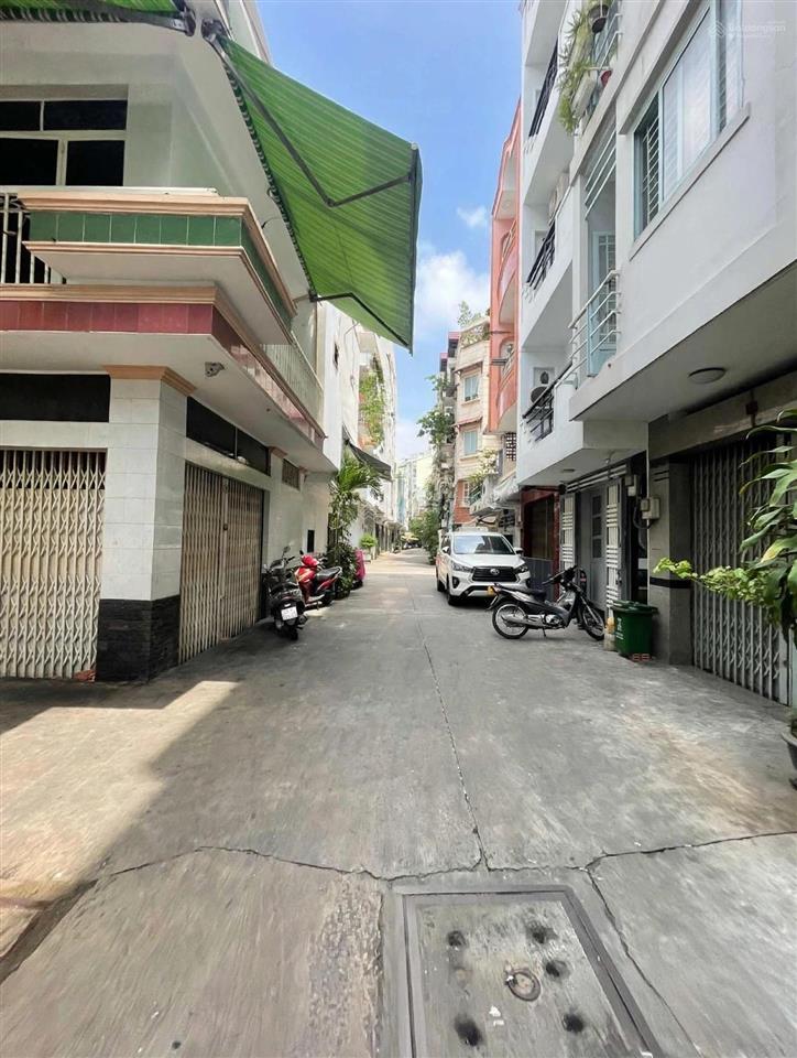 Sát mt hoàng diệu, 92m2, ngang 5, sẵn dòng tiền, chỉ nhỉnh 5 tỷ
