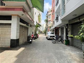 Sát mt hoàng diệu, 92m2, ngang 5, sẵn dòng tiền, chỉ nhỉnh 5 tỷ