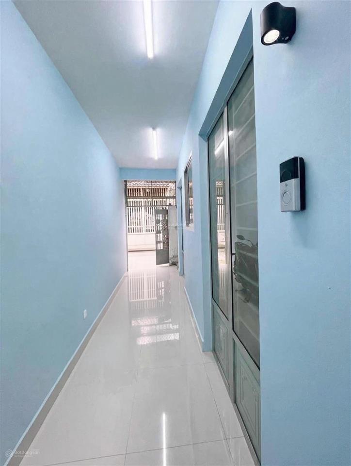 Sát mt hoàng diệu, 92m2, ngang 5, sẵn dòng tiền, chỉ nhỉnh 5 tỷ