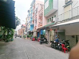 Nhà 4 tầng, 67m2, ngang 5, sổ đẹp vuông vức, chỉ 7 tỷ nhỉnh
