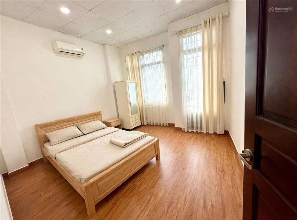 Nhà 4 tầng, 67m2, ngang 5, sổ đẹp vuông vức, chỉ 7 tỷ nhỉnh