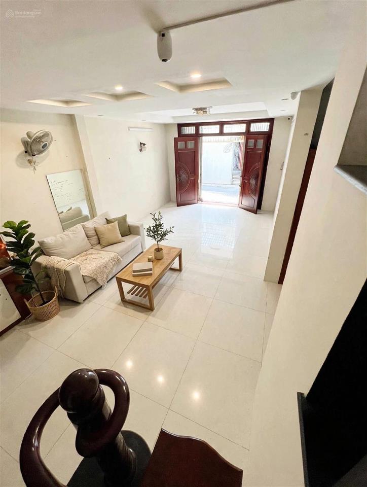 Nhà 4 tầng, 67m2, ngang 5, sổ đẹp vuông vức, chỉ 7 tỷ nhỉnh