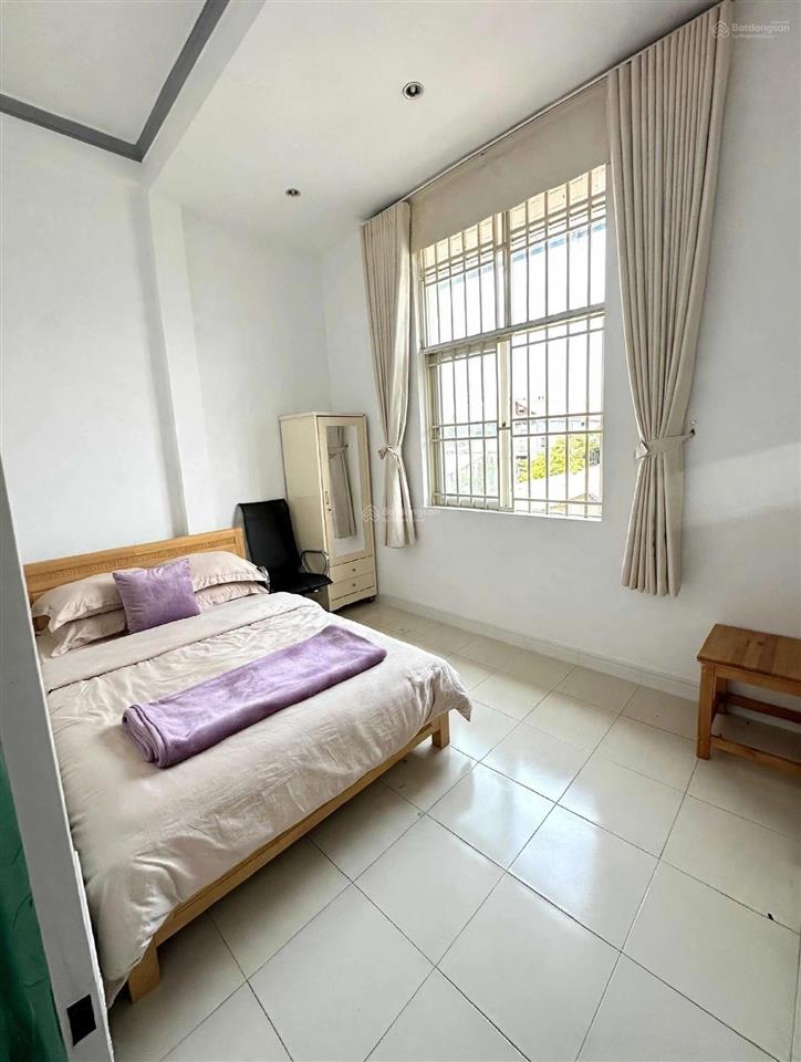 Nhà 4 tầng, 67m2, ngang 5, sổ đẹp vuông vức, chỉ 7 tỷ nhỉnh
