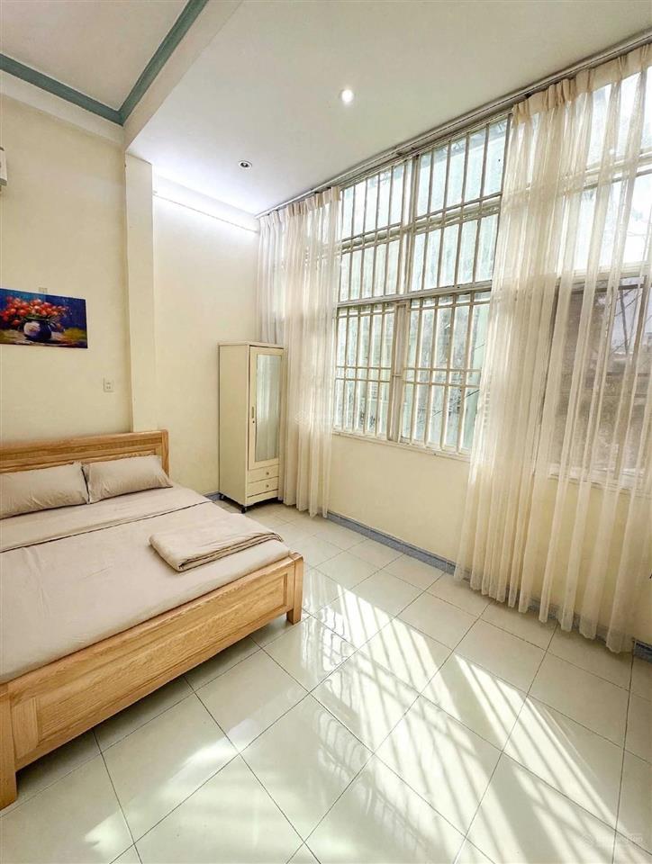 Nhà 4 tầng, 67m2, ngang 5, sổ đẹp vuông vức, chỉ 7 tỷ nhỉnh
