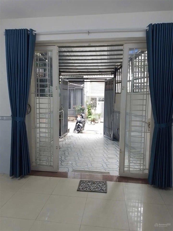 Gần copac square, nhà 2 tầng, 65m2, ngang gần 6m, sổ vuông đẹp, chỉ 8 tỷ nhỉnh