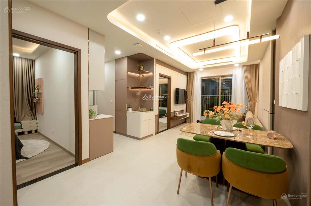 Thanh toán 400 triệu nhận nhà, căn đẹp 2pn 69m2 chỉ 2,6 tỷ