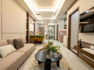 Thanh toán 400 triệu nhận nhà, căn đẹp 2pn 69m2 chỉ 2,6 tỷ