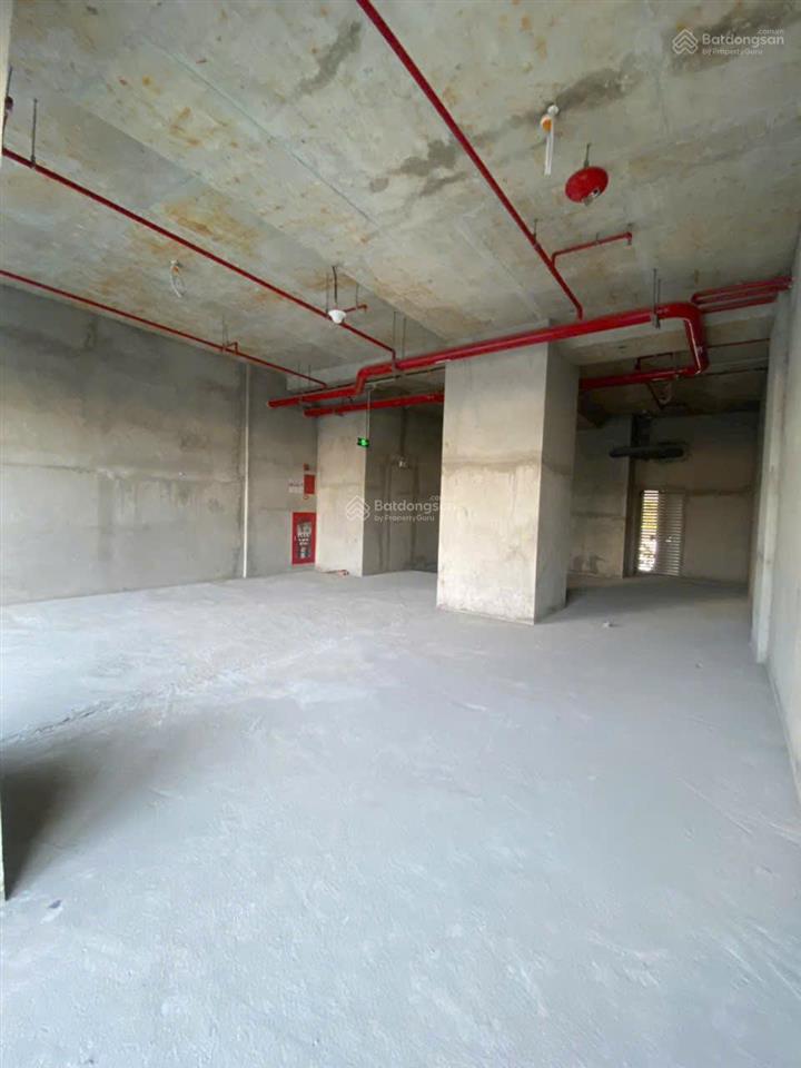 Shophouse duy nhất suất nội bộ trực tiếp từ cđt, 2 mặt tiền đã có sổ hồng