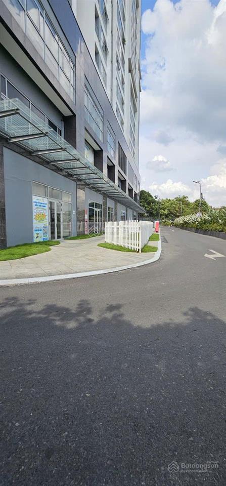 Ô tmdv 71m2  không gian rộng rãi, linh hoạt kinh doanh giá chỉ 17,5 triệu/tháng
