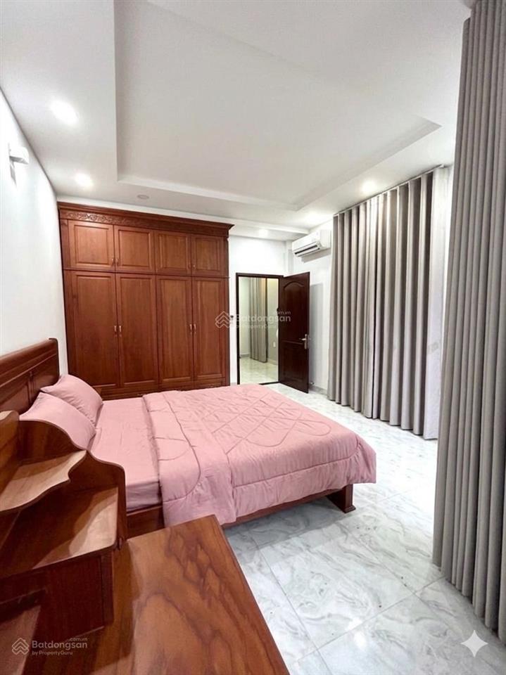Vị trí hiếm . công năng ok. kế bên himlam 56m2 4x15 vông vức . hẻm oto 6m