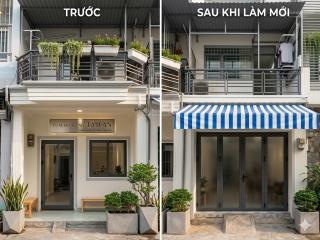 Vị trí kinh doanh tốt . kế bv tân hưng . đ hoàng trọng mậu .gần lotte q7. himlam.4 trường đại học