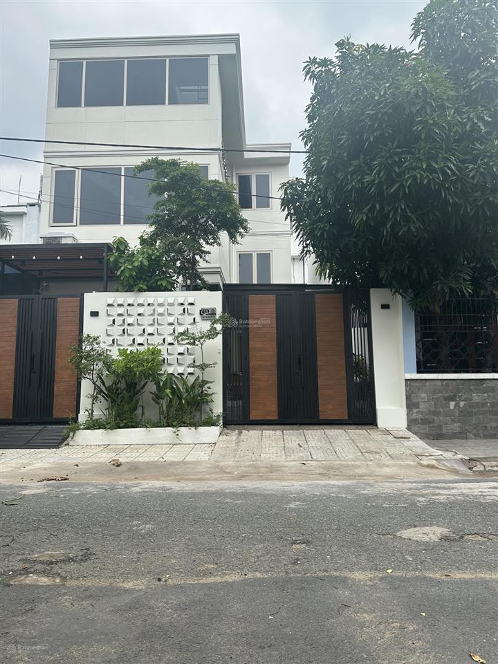 Giảm sâu bán biệt thự mini cupo. khu dân trí cao. an ninh tốt thương hiệu. kdc bộ ca