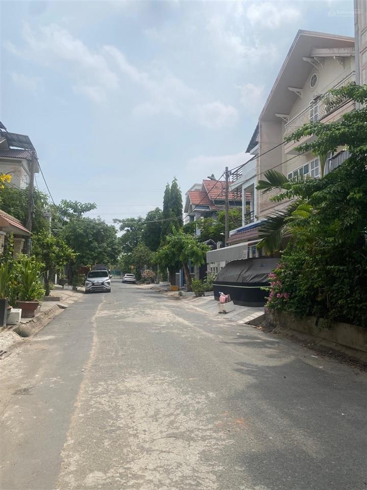 Giảm sâu bán biệt thự mini cupo. khu dân trí cao. an ninh tốt thương hiệu. kdc bộ ca