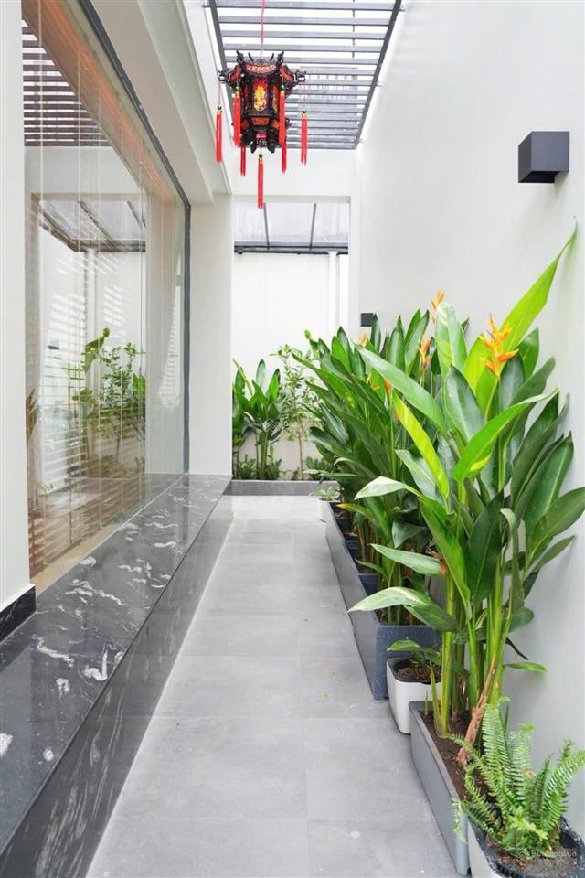 Biệt thự chưa tới 100tr/m2 khu dân trí cao. thương hiệu. an ninh tốt