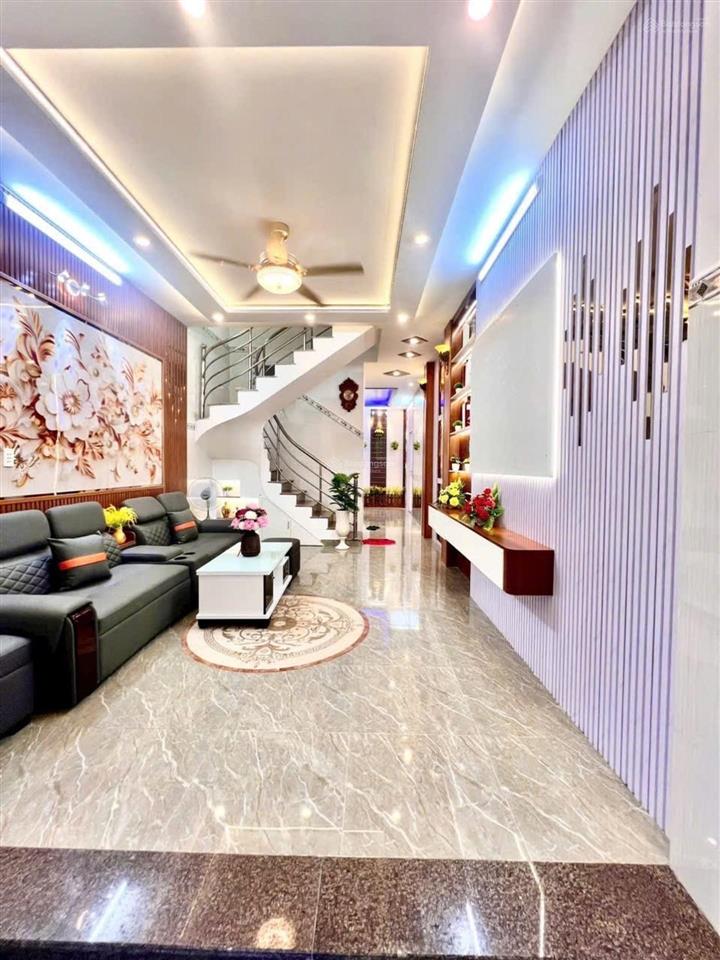 Chủ bán gấp, giá sốc nhiệt. 56m2. 4x14m hẻm oto thông kinh doanh đa ngành