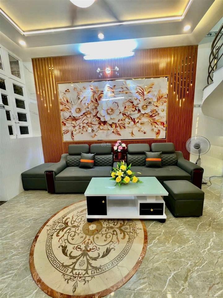 Chủ bán gấp, giá sốc nhiệt. 56m2. 4x14m hẻm oto thông kinh doanh đa ngành