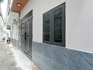 Hẻm 861 trần x soạn tân hưng q7 thông ra hoàng trọng mậu ko dính qh sổ 2026 nhà mới xây