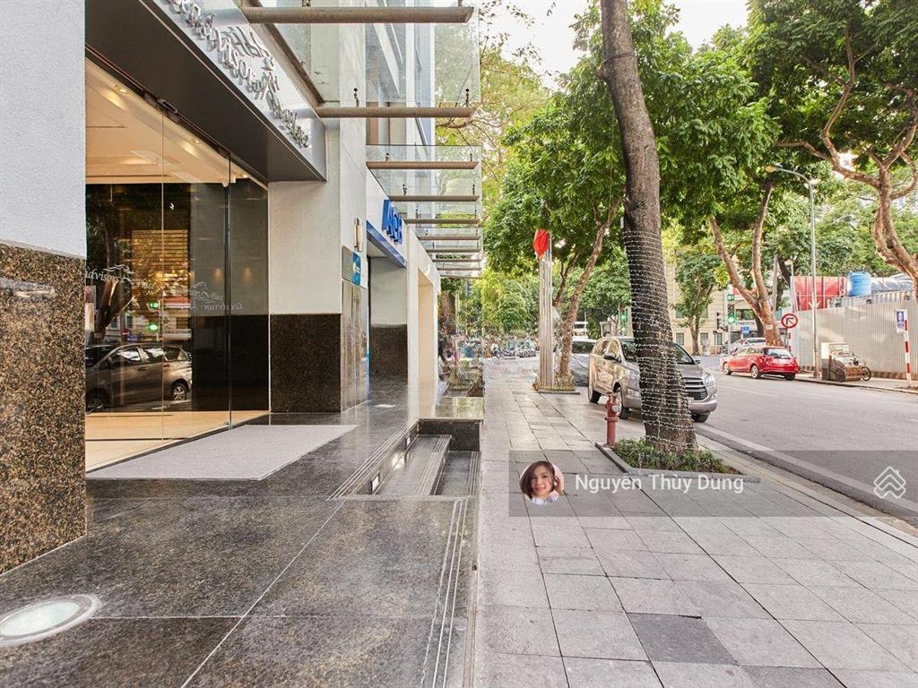 Bql toà nhà cho thuê văn phòng toà leadvisors place 41a lý thái tổ, dt 700m2 có cắt lẻ, giá ưu đãi