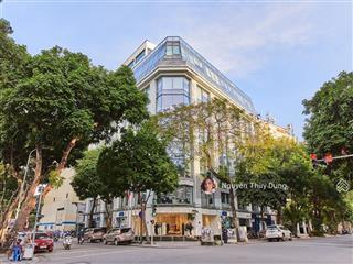 Bql toà nhà cho thuê văn phòng toà leadvisors place 41a lý thái tổ, dt 700m2 có cắt lẻ, giá ưu đãi