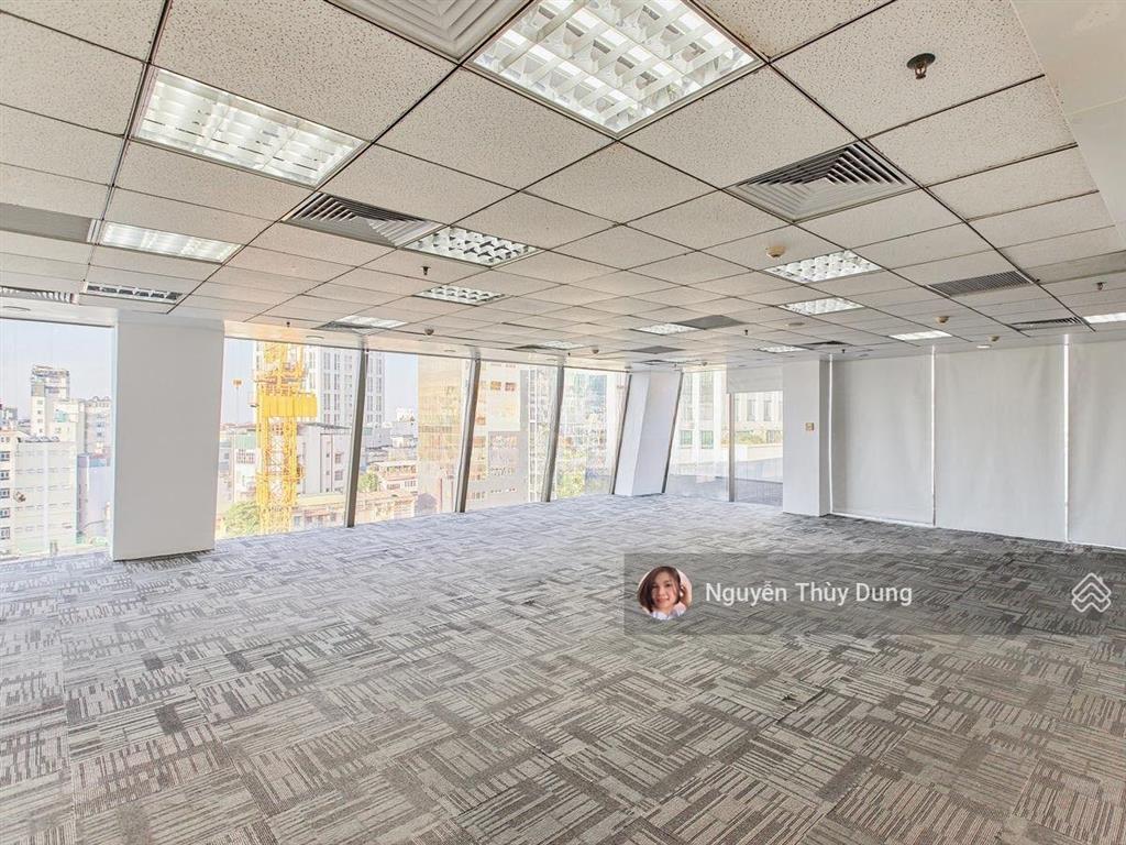 Bql toà nhà cho thuê văn phòng toà leadvisors place 41a lý thái tổ, dt 700m2 có cắt lẻ, giá ưu đãi