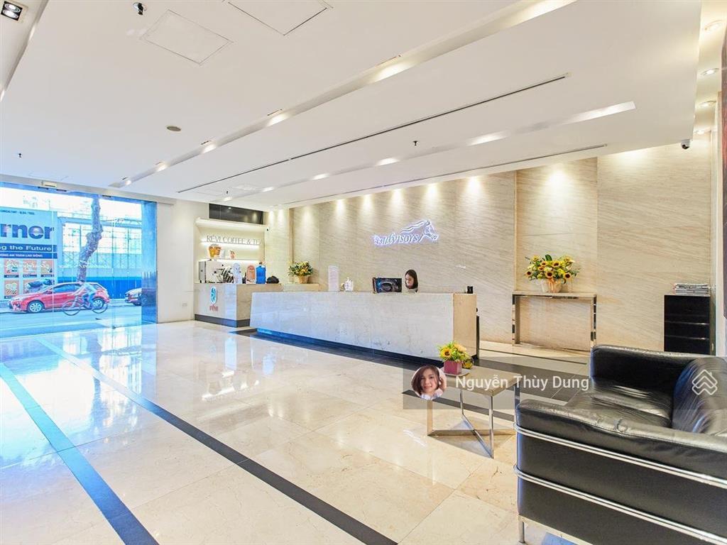 Bql toà nhà cho thuê văn phòng toà leadvisors place 41a lý thái tổ, dt 700m2 có cắt lẻ, giá ưu đãi