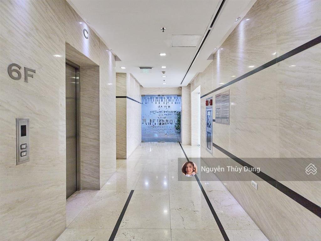 Bql toà nhà cho thuê văn phòng toà leadvisors place 41a lý thái tổ, dt 700m2 có cắt lẻ, giá ưu đãi