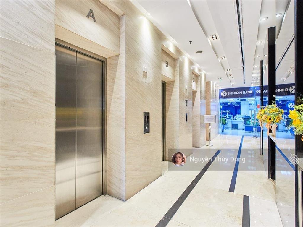 Bql toà nhà cho thuê văn phòng toà leadvisors place 41a lý thái tổ, dt 700m2 có cắt lẻ, giá ưu đãi