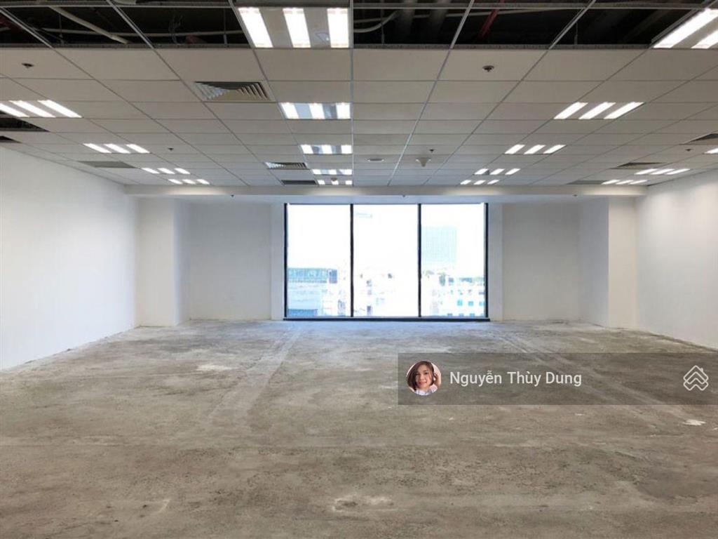 Bql toà nhà cho thuê văn phòng toà cornerstone building 16 phan chu trinh, dt 2.030m2 có cắt lẻ