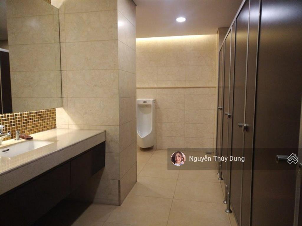 Bql toà nhà cho thuê văn phòng toà cornerstone building 16 phan chu trinh, dt 2.030m2 có cắt lẻ