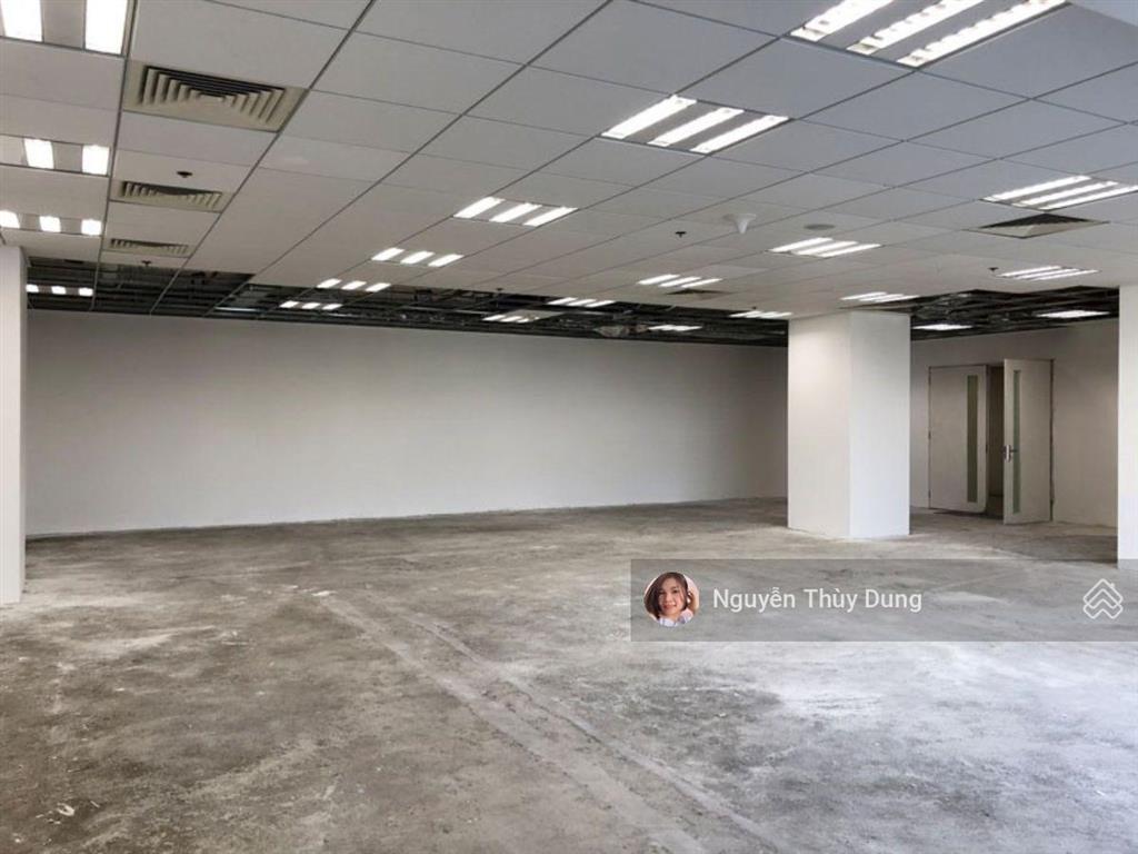 Bql toà nhà cho thuê văn phòng toà cornerstone building 16 phan chu trinh, dt 2.030m2 có cắt lẻ