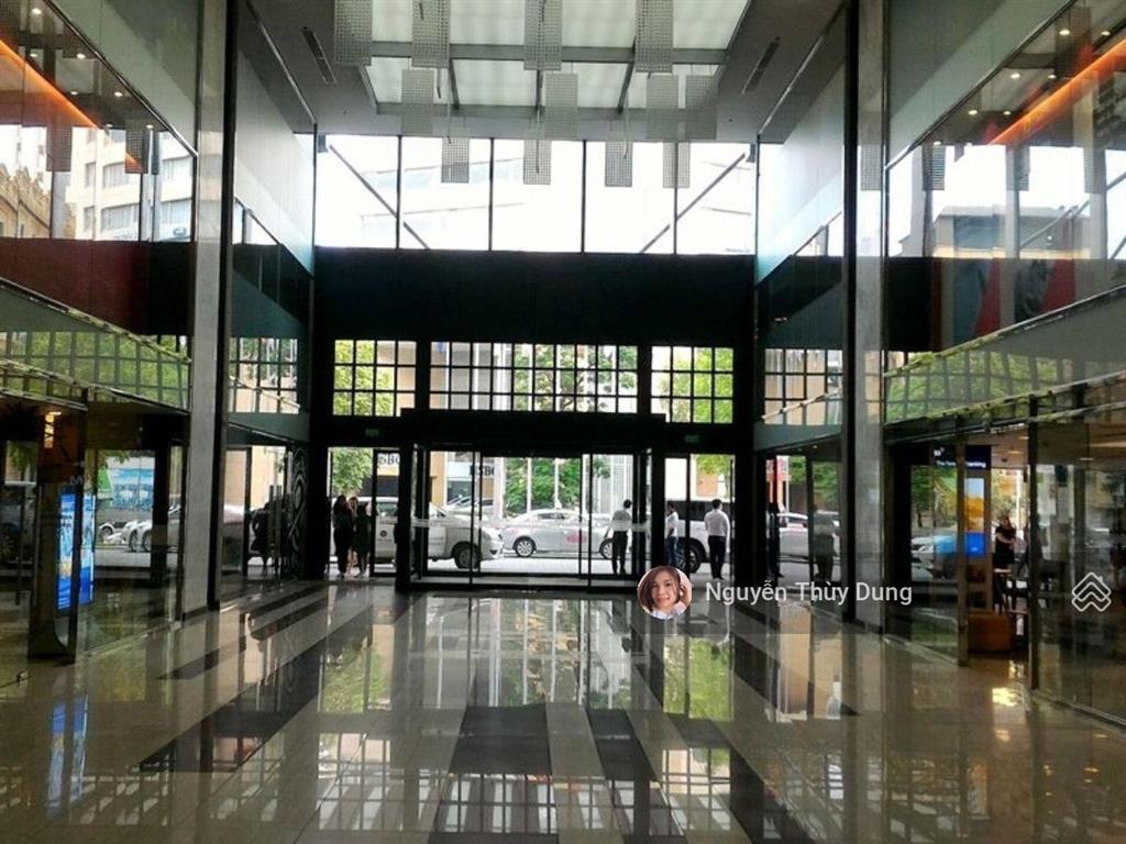 Bql toà nhà cho thuê văn phòng toà cornerstone building 16 phan chu trinh, dt 2.030m2 có cắt lẻ