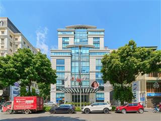 Bql toà nhà cho thuê văn phòng toà cornerstone building 16 phan chu trinh, dt 2.030m2 có cắt lẻ
