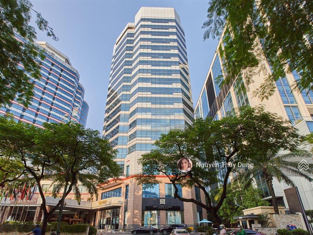 Bql toà nhà cho thuê văn phòng toà hco building 44b lý thường kiệt, hoàn kiếm, dt 580m2 có cắt nhỏ