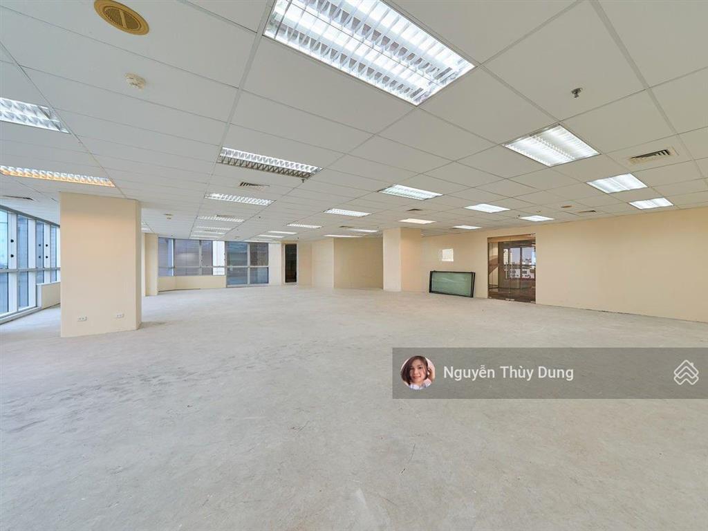Bql toà nhà cho thuê văn phòng toà hco building 44b lý thường kiệt, hoàn kiếm, dt 580m2 có cắt nhỏ