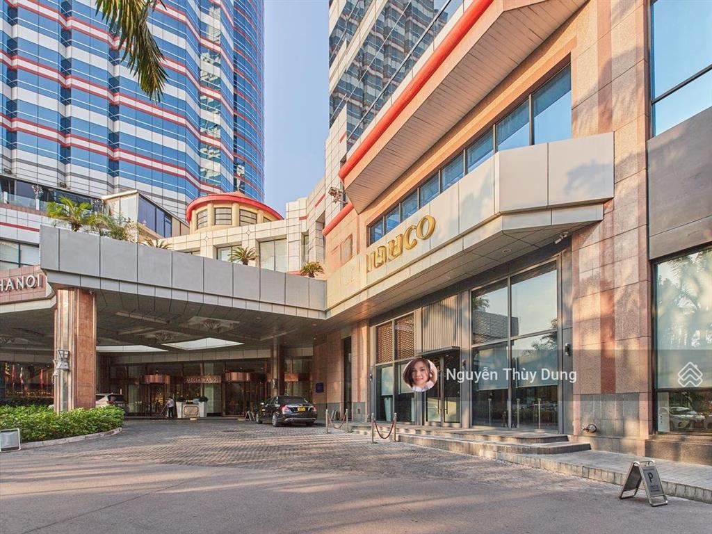 Bql toà nhà cho thuê văn phòng toà hco building 44b lý thường kiệt, hoàn kiếm, dt 580m2 có cắt nhỏ