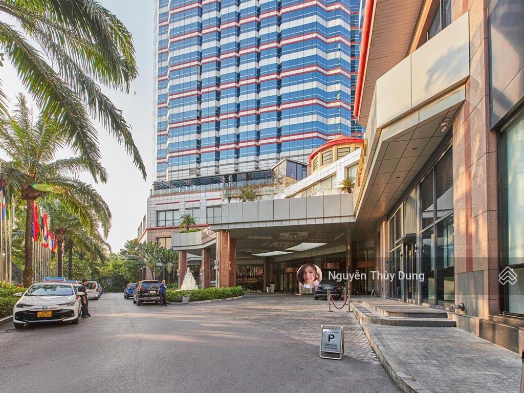 Bql toà nhà cho thuê văn phòng toà hco building 44b lý thường kiệt, hoàn kiếm, dt 580m2 có cắt nhỏ