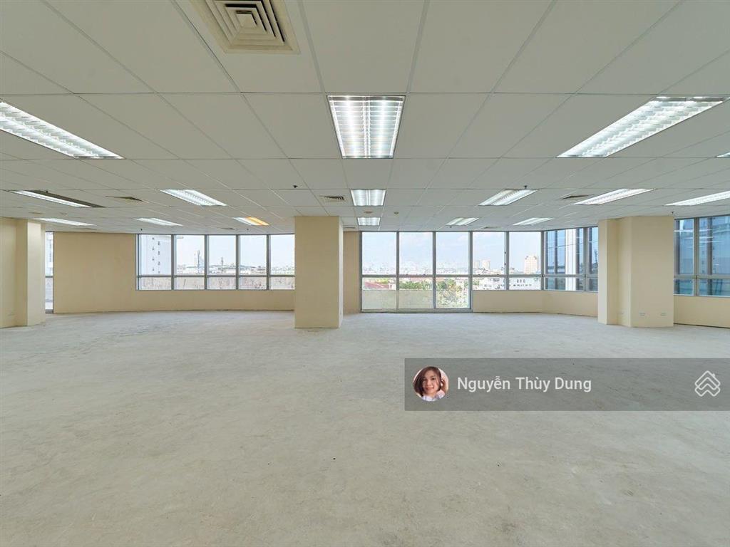Bql toà nhà cho thuê văn phòng toà hco building 44b lý thường kiệt, hoàn kiếm, dt 580m2 có cắt nhỏ