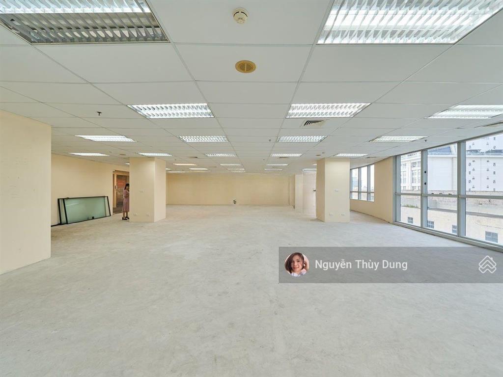 Bql toà nhà cho thuê văn phòng toà hco building 44b lý thường kiệt, hoàn kiếm, dt 580m2 có cắt nhỏ