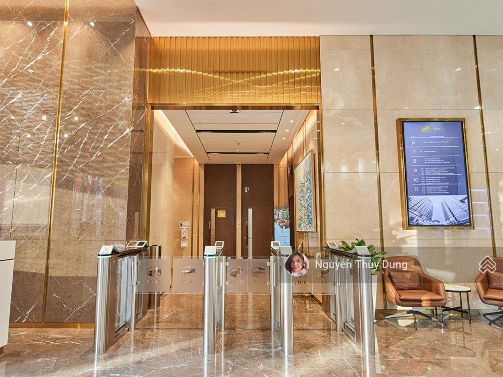 Bql toà nhà cho thuê văn phòng toà hco building 44b lý thường kiệt, hoàn kiếm, dt 580m2 có cắt nhỏ