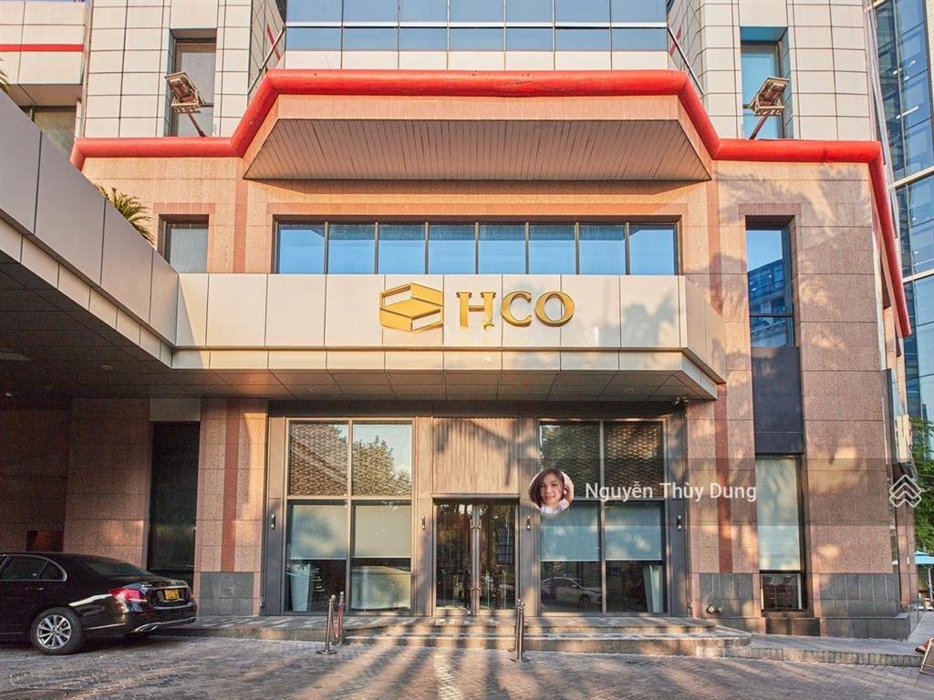 Bql toà nhà cho thuê văn phòng toà hco building 44b lý thường kiệt, hoàn kiếm, dt 580m2 có cắt nhỏ