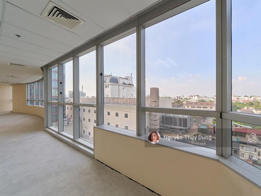 Bql toà nhà cho thuê văn phòng toà hco building 44b lý thường kiệt, hoàn kiếm, dt 580m2 có cắt nhỏ