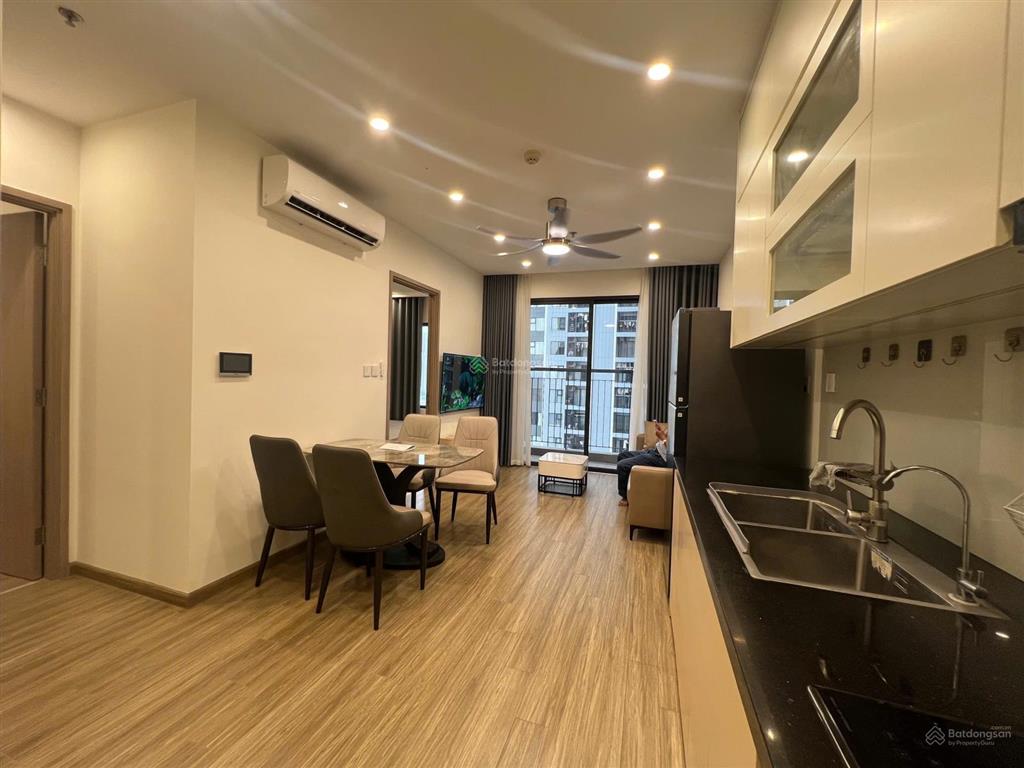 Chủ hàn quốc gửi cho thuê 2pn full đồ 9,2tr